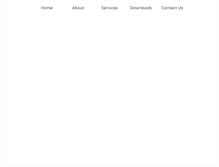 Tablet Screenshot of mototech.biz